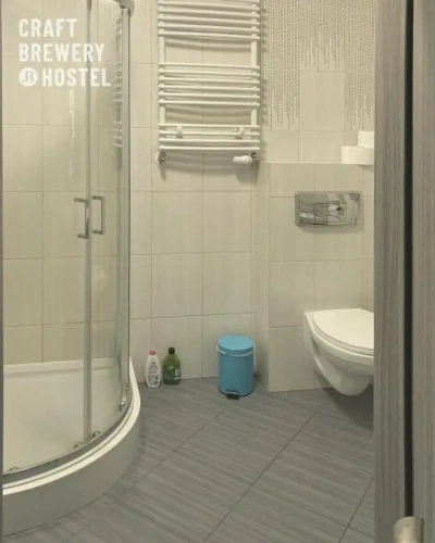 Standard Quintuple room