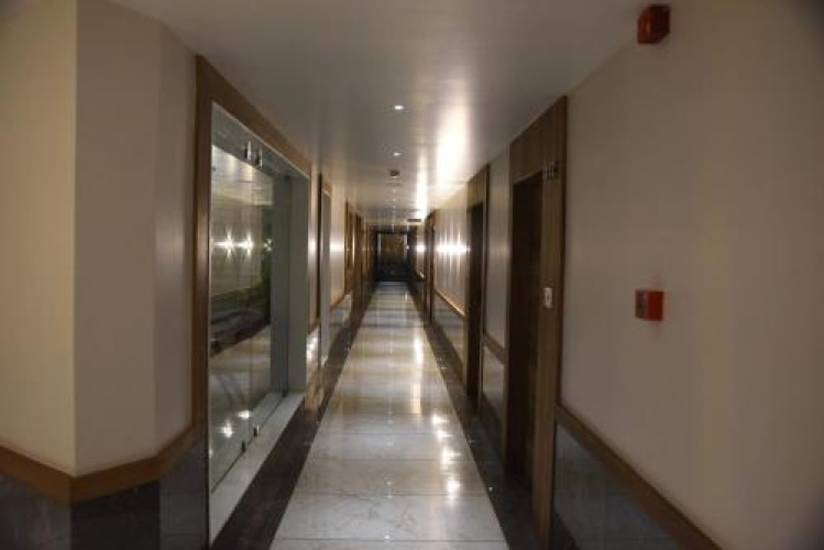 Hotel Hirisa