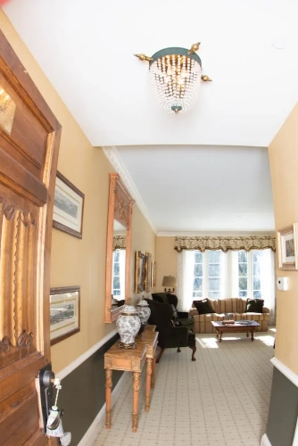 Standard Quadruple Suite with balcony