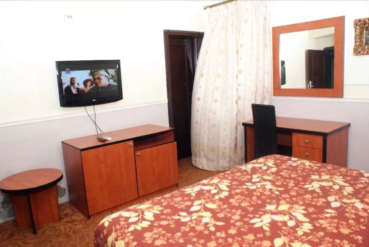 Marvel Hotel  Suites