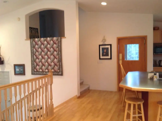 Denali Primrose B&B