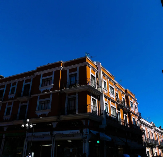 Hotelafbeelding