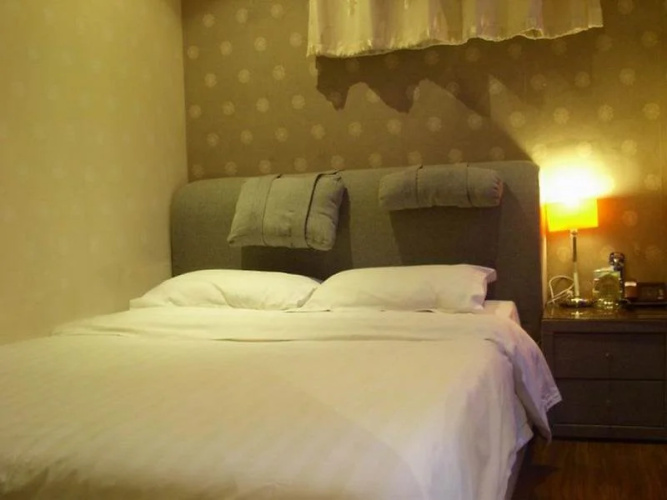 Pofit Nostalgia Theme Hotel (Beijing Nanluoguxiang)