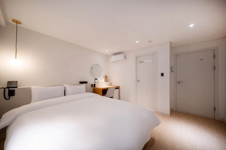 Hotel Soha