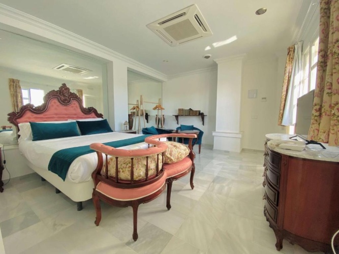 Superior Double room