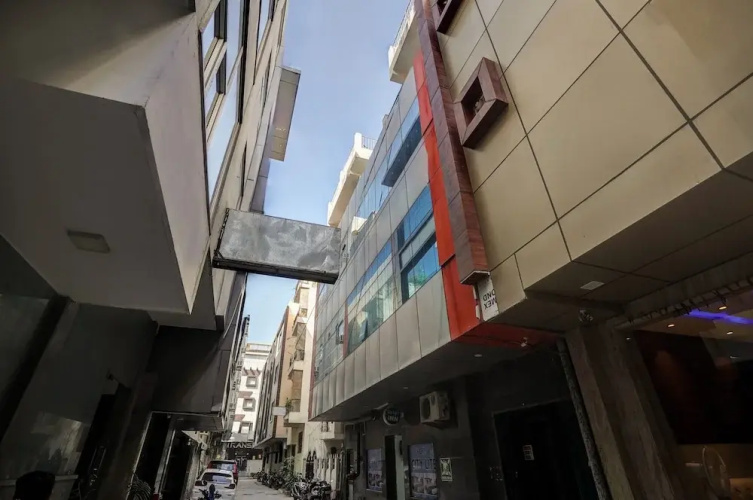 Imagen del hotel
