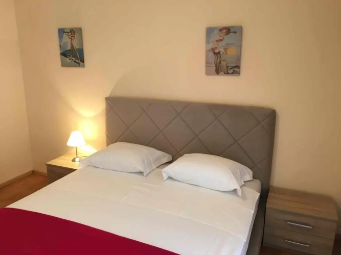 Apartment Raskovic II