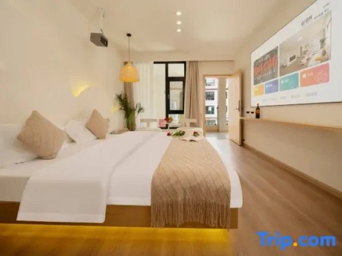 Luxury Double room