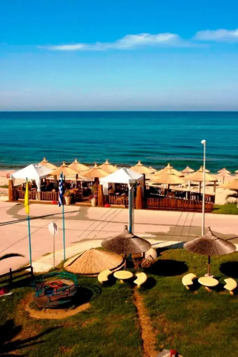 Hotel Esperanza