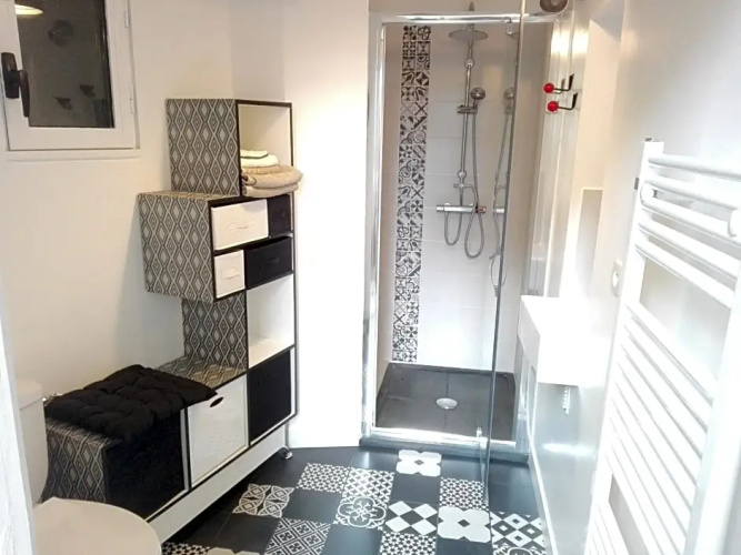La Motelle N 5