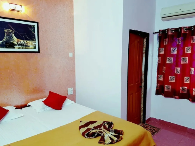 Bella Vista Goa