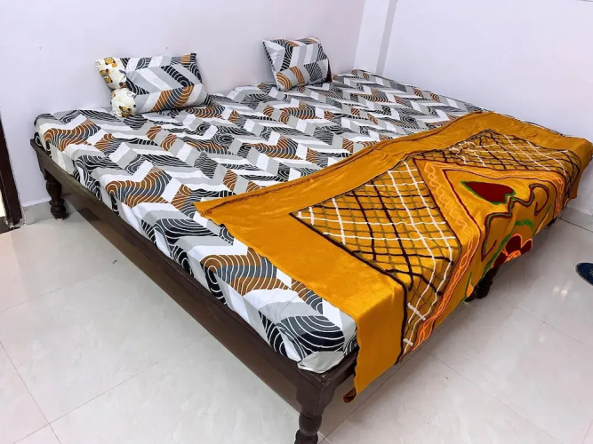 Anirudhha Home Stay
