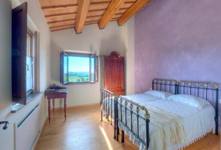 Villa Coralia