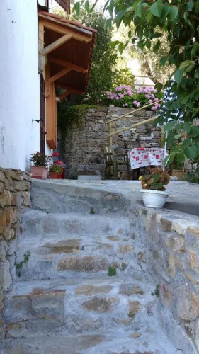 La porta del Sole