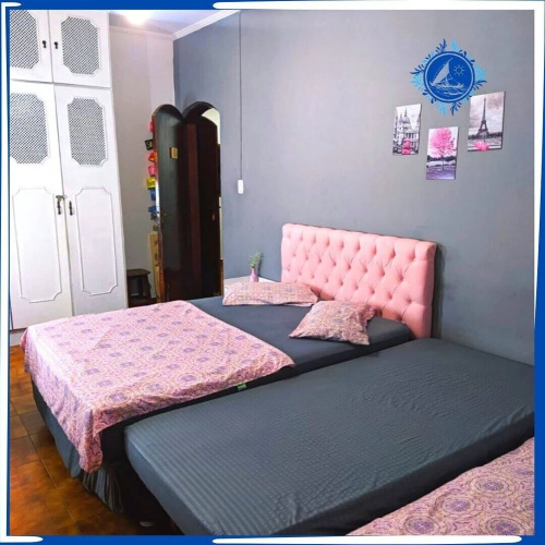 Hostel&Pousada Equilíbrio