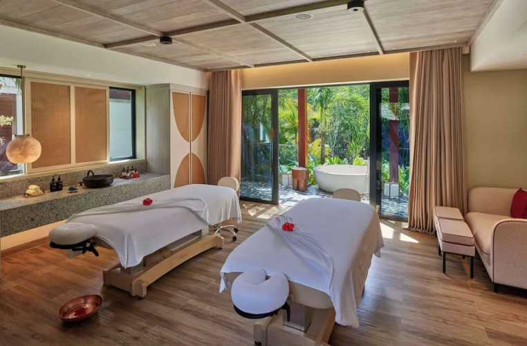 Canopy by Hilton Seychelles Resort photo 32