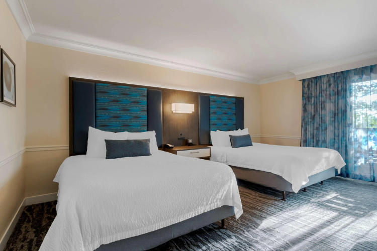 Best Western Plus Novato Oaks Inn