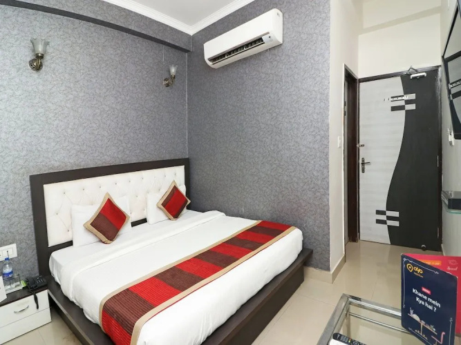 Oyo 4773 Atithi Inn