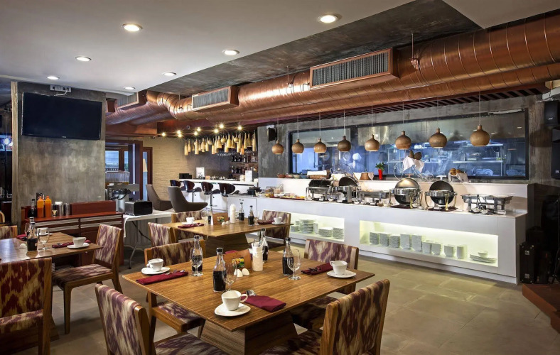 Фотография отеля