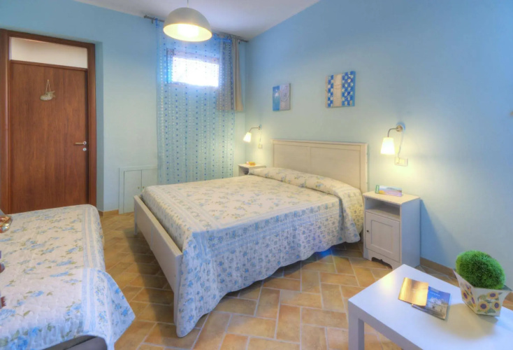 Locanda del Picchio Bed  Breakfast