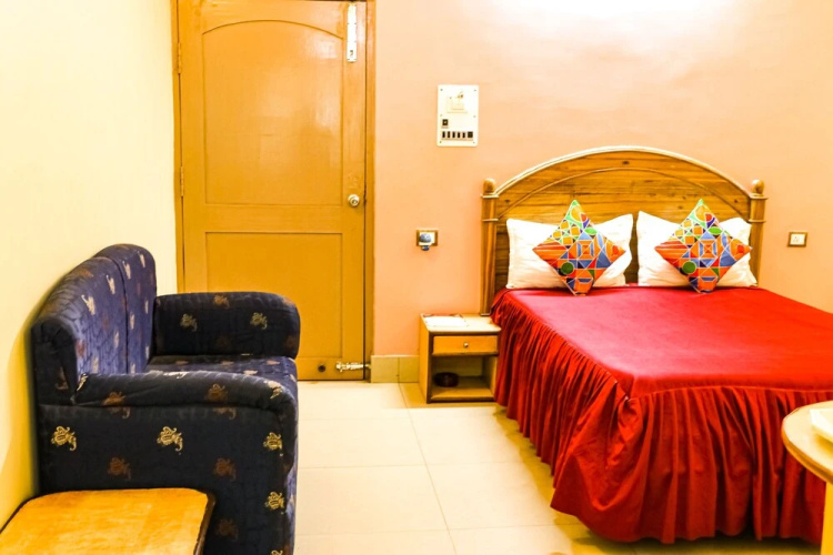 Amit hotel