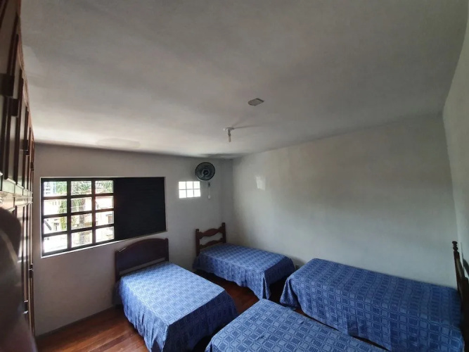 Viçosa Hostel