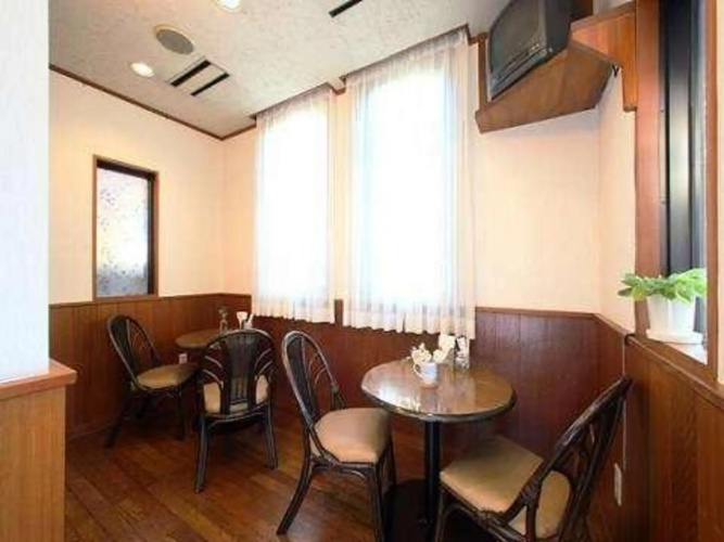 City Hotel Musashisakai