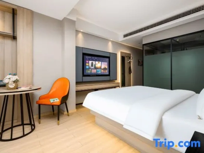 Premier Double room