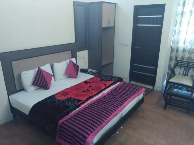 Hotel Dilli