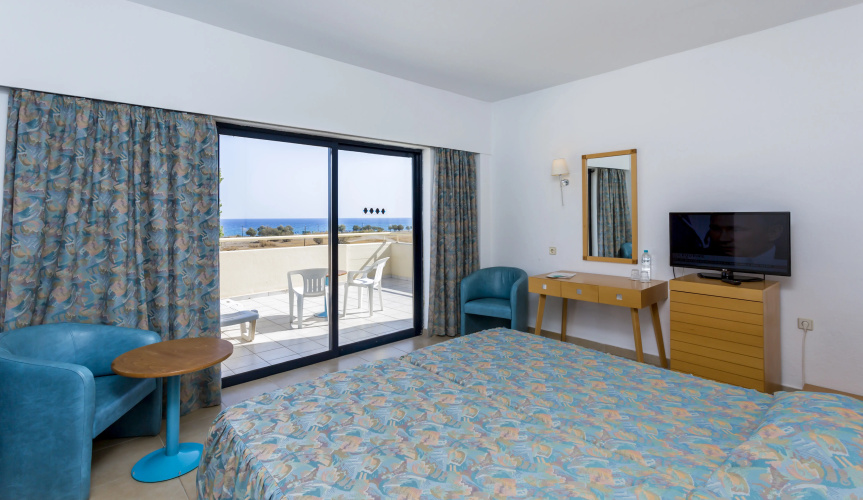 Blue Sea Holiday Village