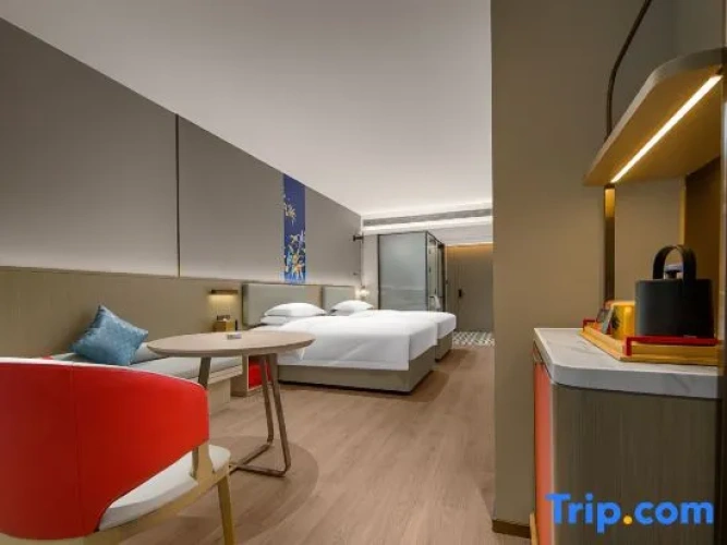 Business Double room