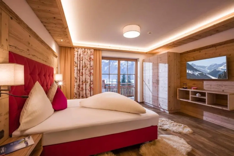 1 Bedroom Suite