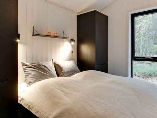 "Lex" - 800m from the sea in Bornholm