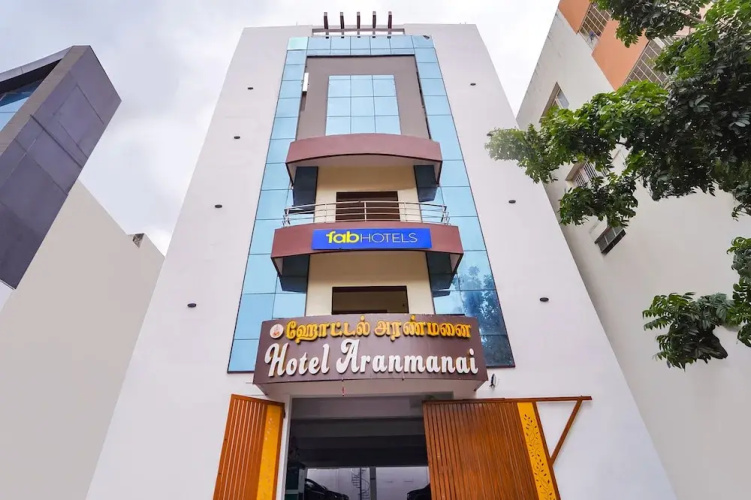 Hotelbild