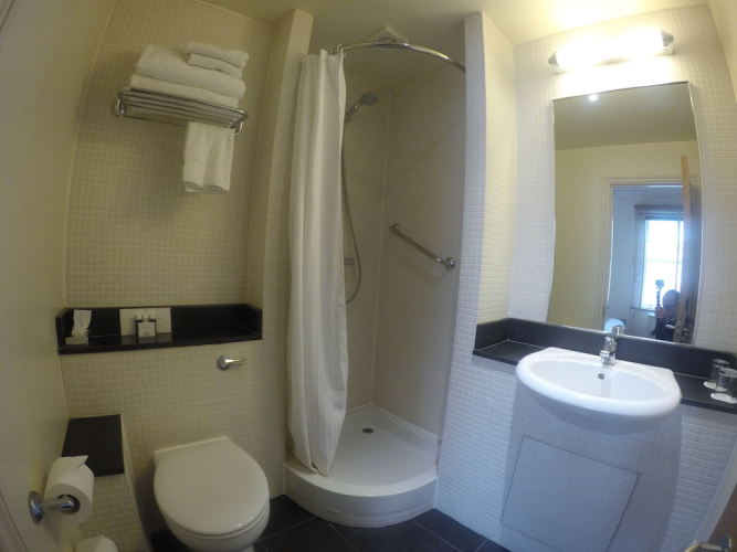 Kensington House Hotel