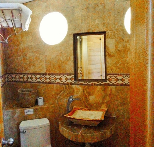 Cabañas Telayú