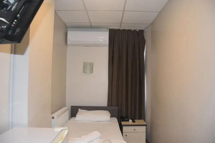 Alize Life Hotel