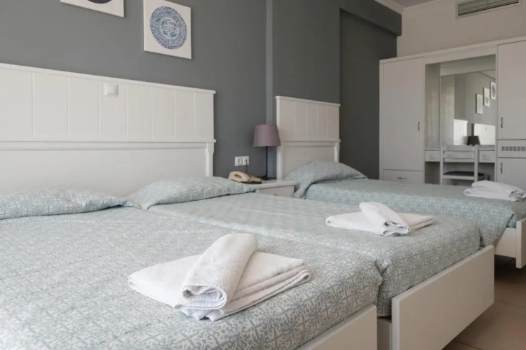 Hotel Athina