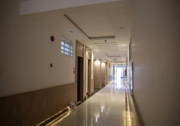 Beauty Rose Hotel