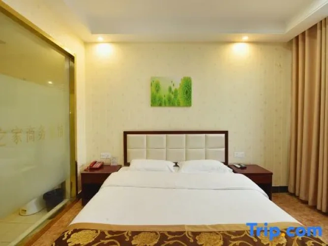 Economy Twin room