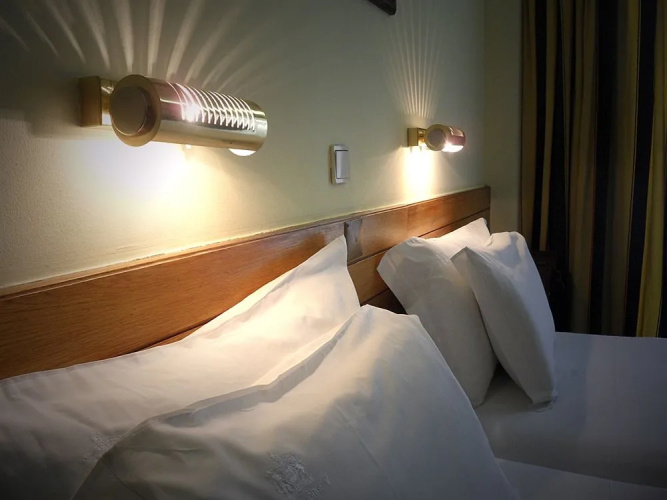 Hotel Jorge V