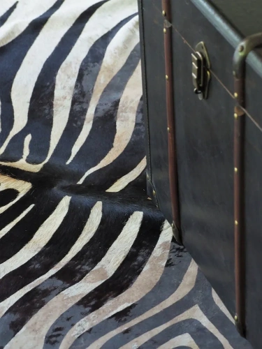 Safari Double room