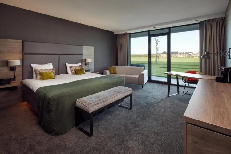 Van der Valk Hotel Leeuwarden