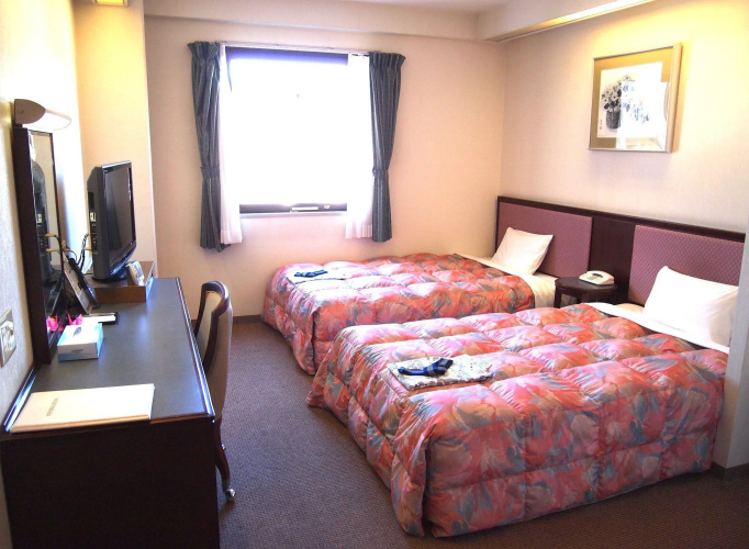 Gamagori Hotel