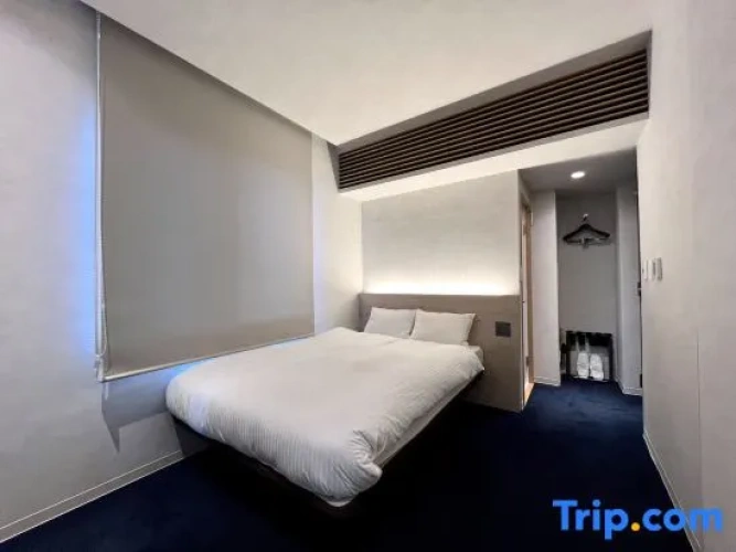 Premier Double room