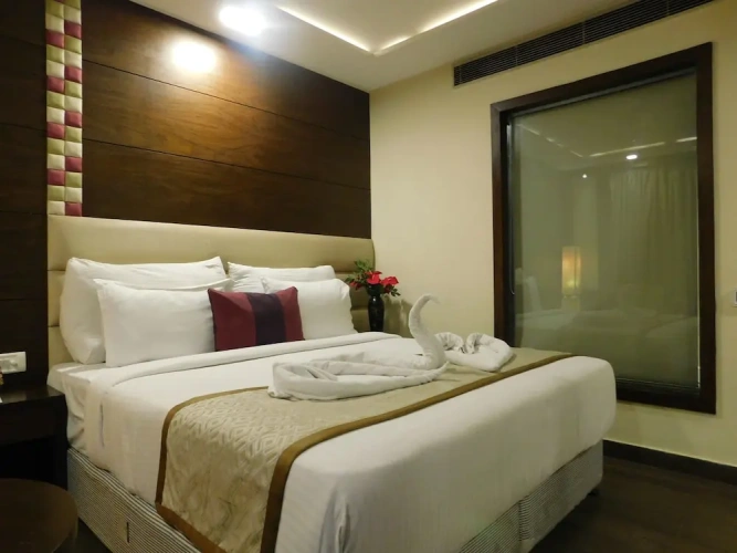 Standard Suite