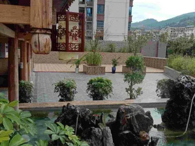 Daozhen Haoting Hotel