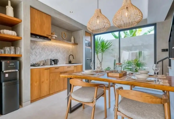 Luxury Villa