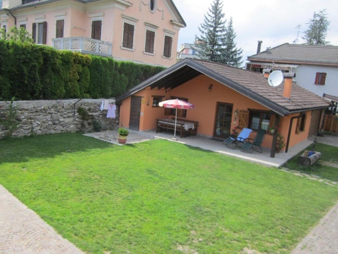 Cottage