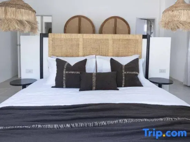 Thai LANG Villas Pattaya